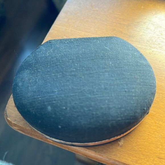 Vintage new in box STACY genuine jade & gold set of cuff links & two tie tacks - Picture 5 of 7